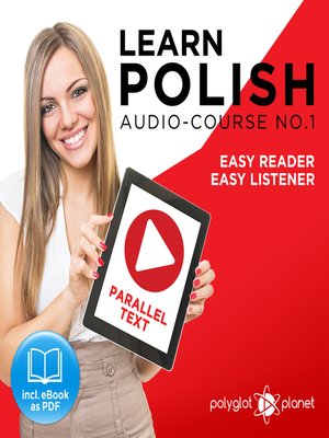 cover image of Learn Polish - Easy Reader - Easy Listener - Parallel Text - Polish Audio Course No. 1